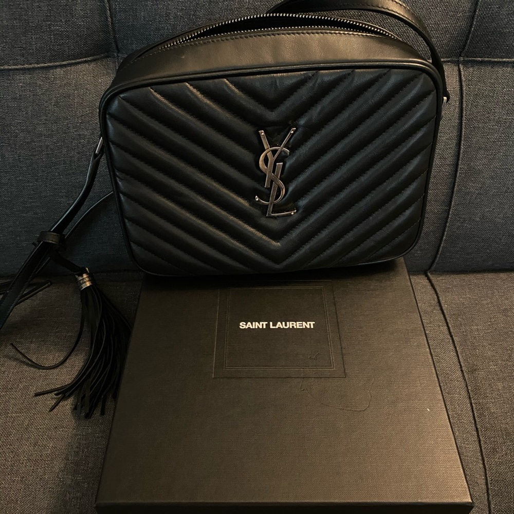 Ysl Bag